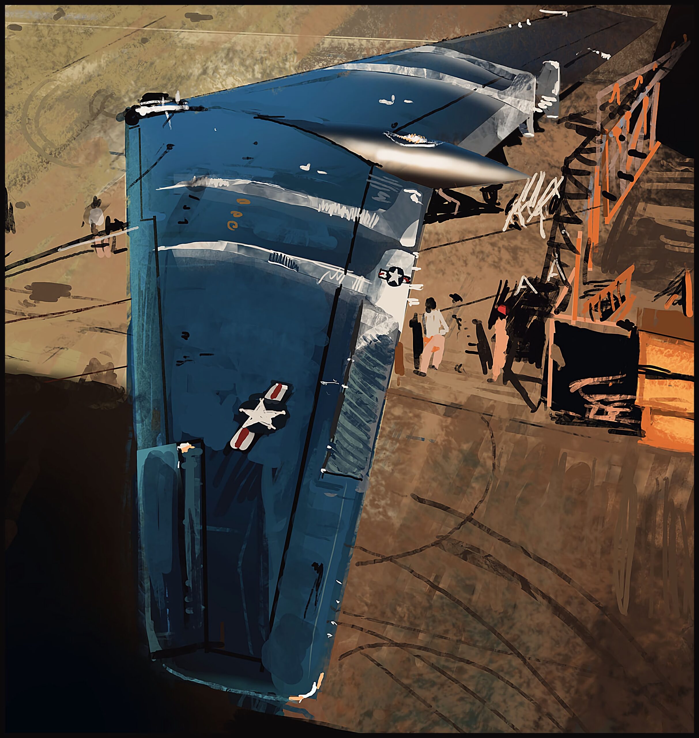 military plane aircraft aviation b2