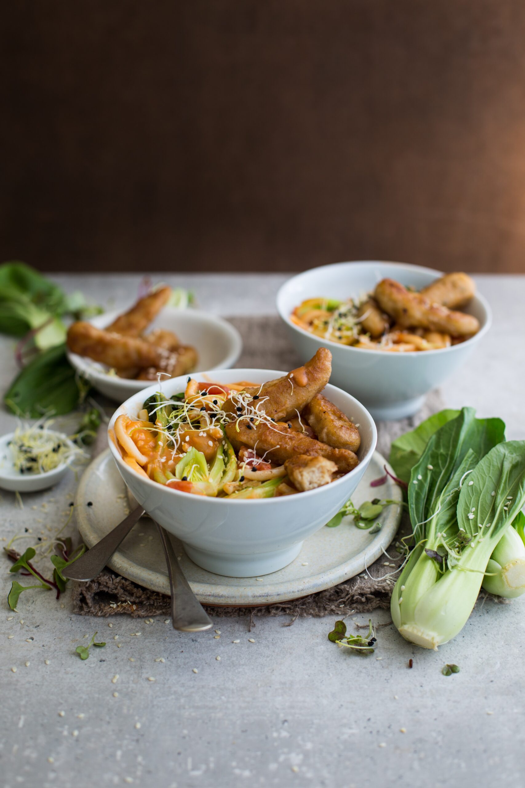 noodles bowl asian food ramen chicken