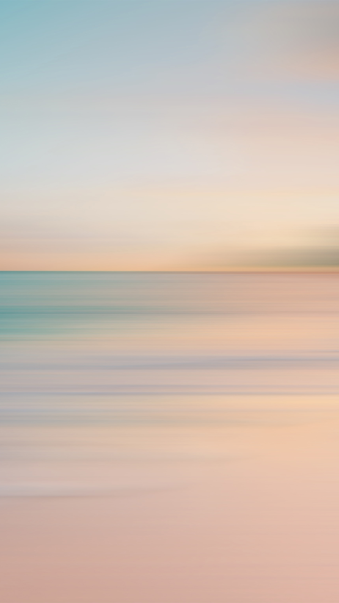 abstract horizon ocean blurred gradient